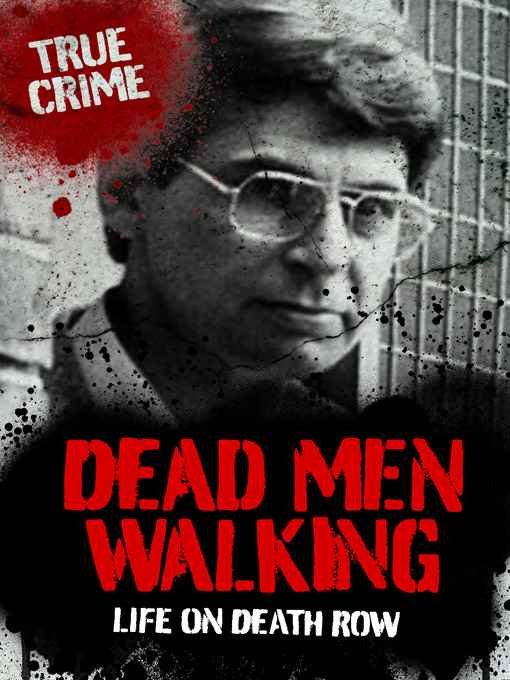Title details for Dead Men Walking by Bill Wallace - Available